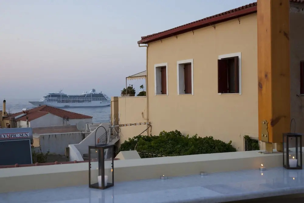 Villa Milli