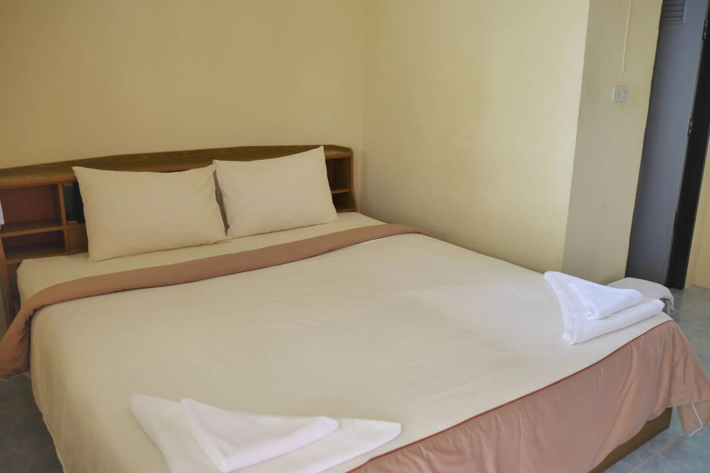 Zama Resort Koh Phangan