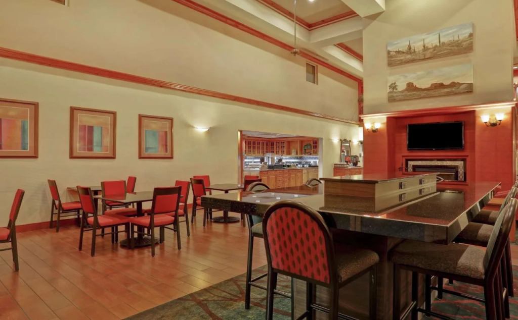 Metro Scottsdale Apartments 1 bd