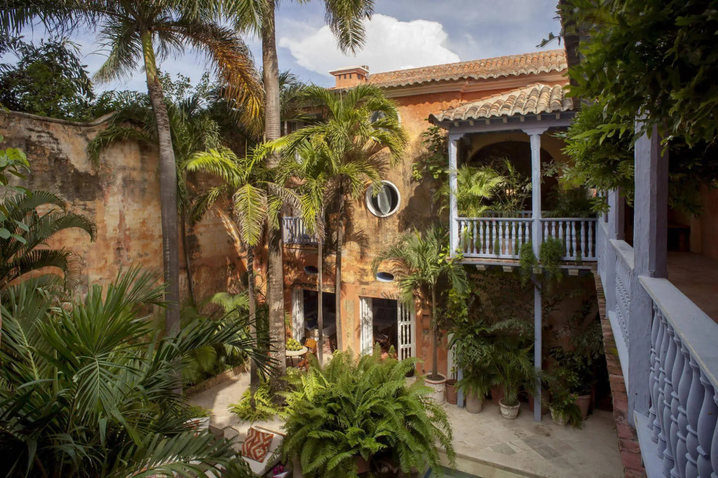 Casa India Catalina