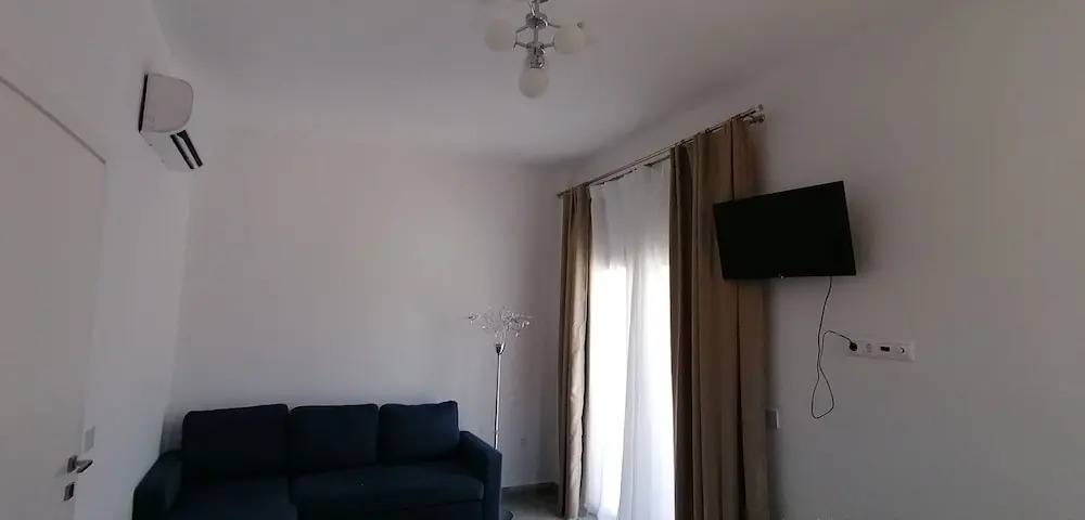 Aenaon Corfu Luxury Apartments 05 - Athena Apt