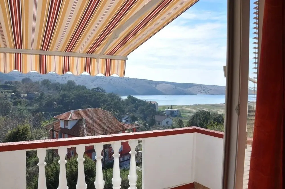 Bela - sea View - A1