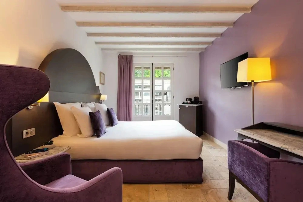 SOWELL HOTELS du Golf