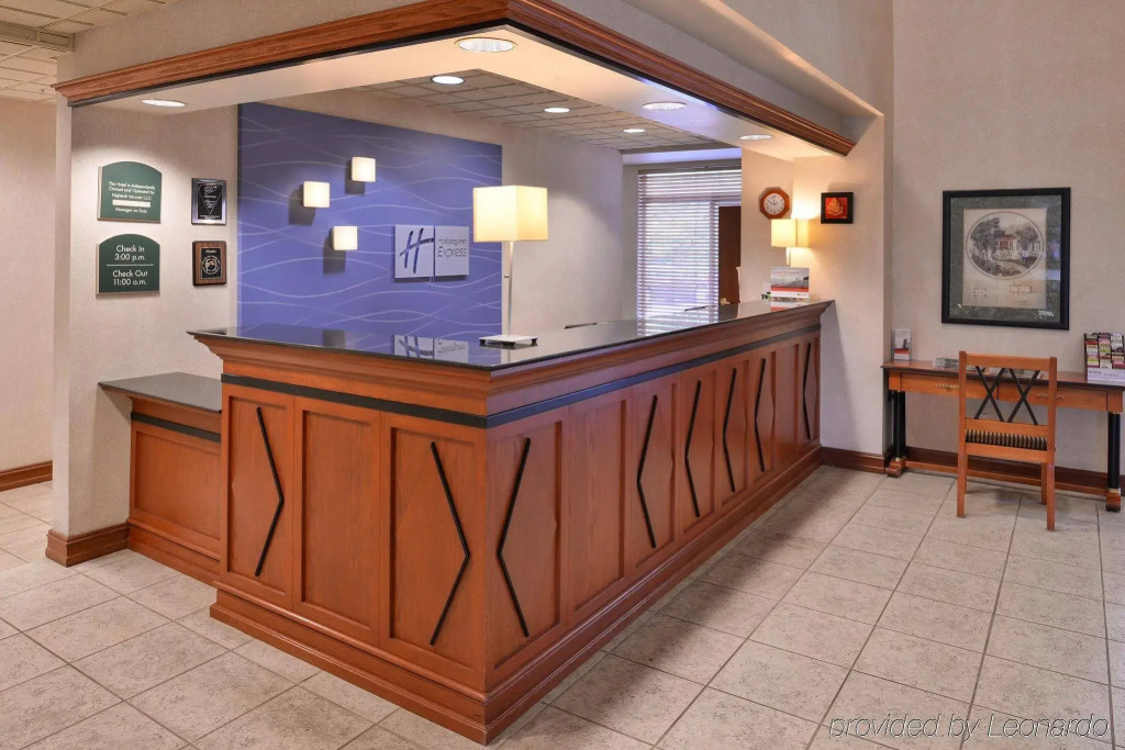 Holiday Inn Express Portland West/Hillsboro by IHG