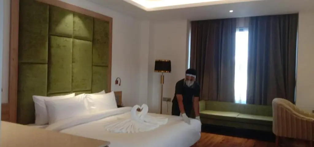 Clarks Inn Express, Dehradun