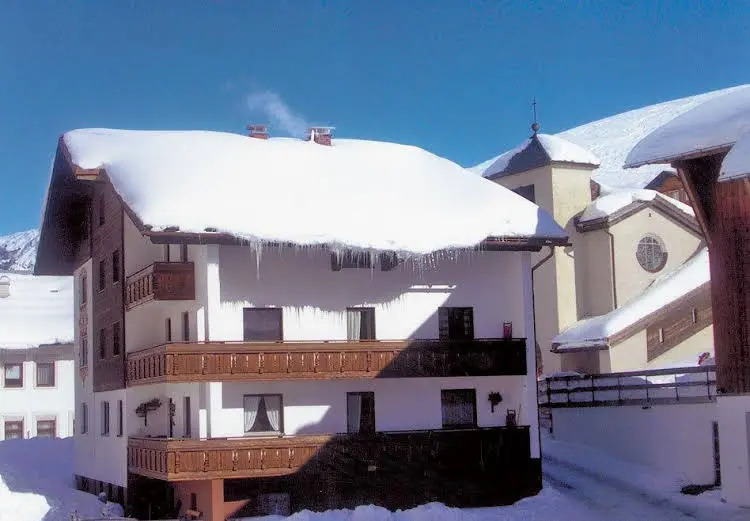 Haus Küng
