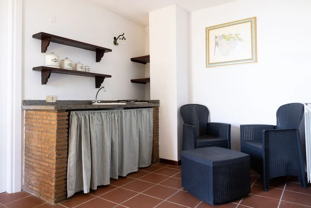 Olvietello - Suite in Trevignano Romano
