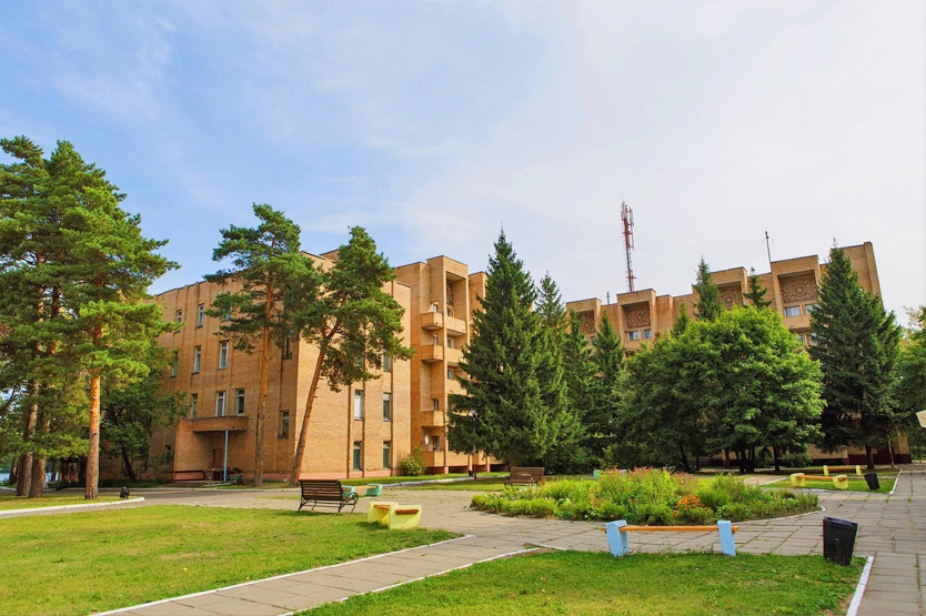 Borovoe (Mos.obl)