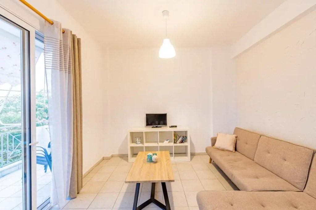 Aparthotel 4 stars Nea Skioni