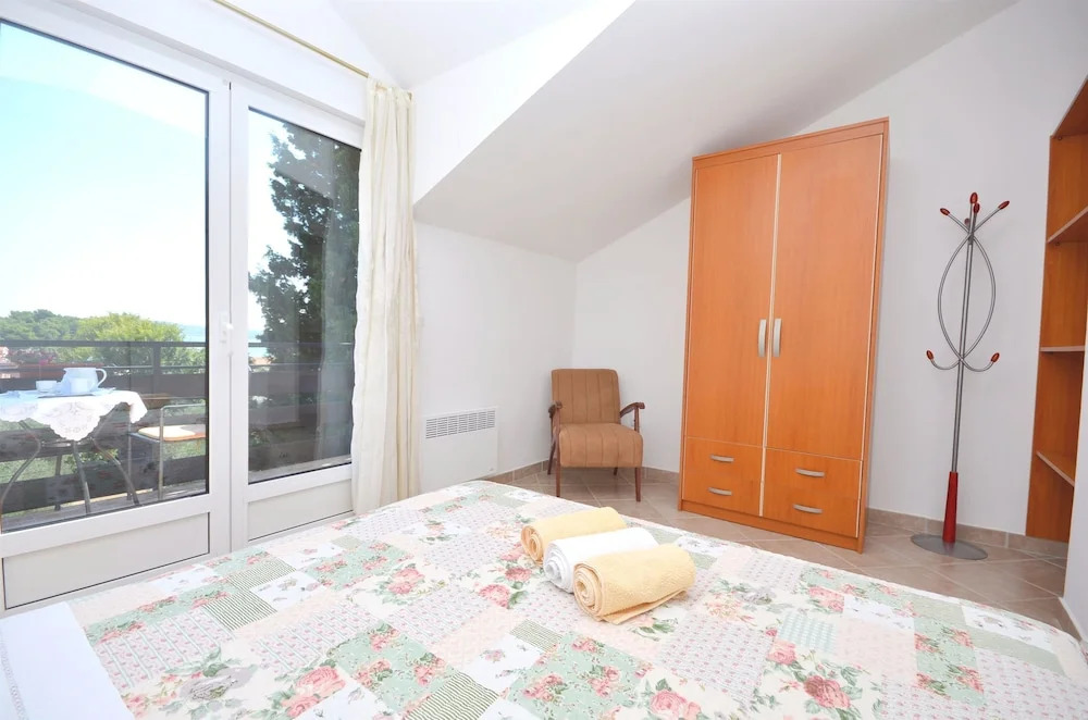 Apartments Malenica
