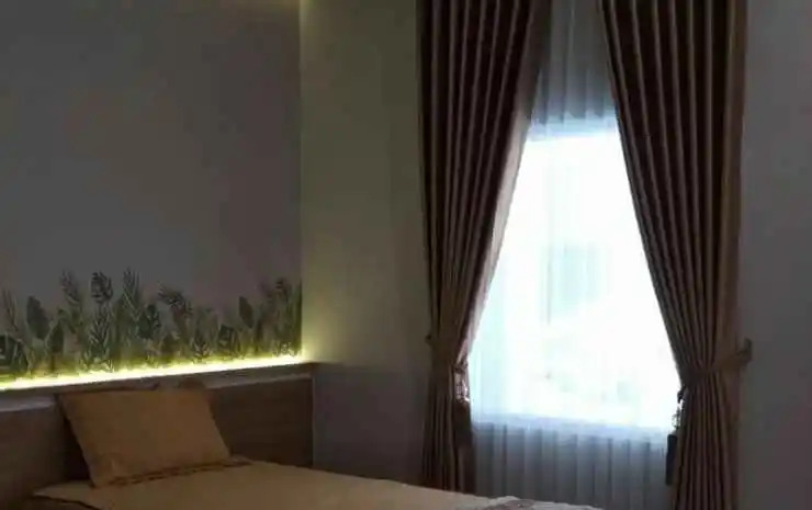 Caniga Hotel Yogyakarta