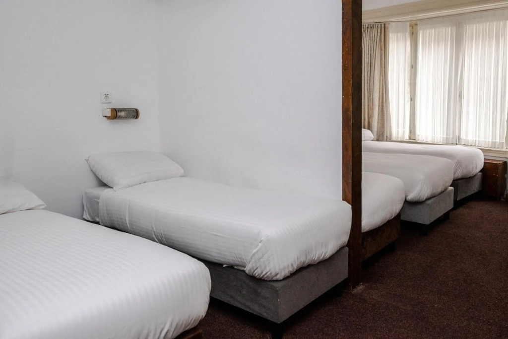Hotel Ben Centre