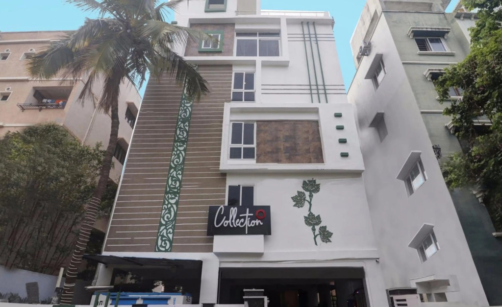 Super Townhouse RCC Pristine