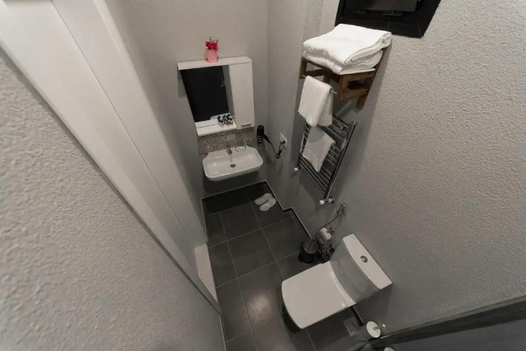 ROYAL TAKSIM SUITES