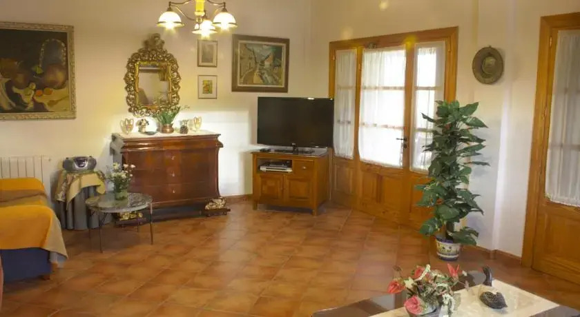 Villa Cas Mestre