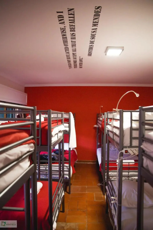 Help Yourself Hostels - Carcavelos Coast