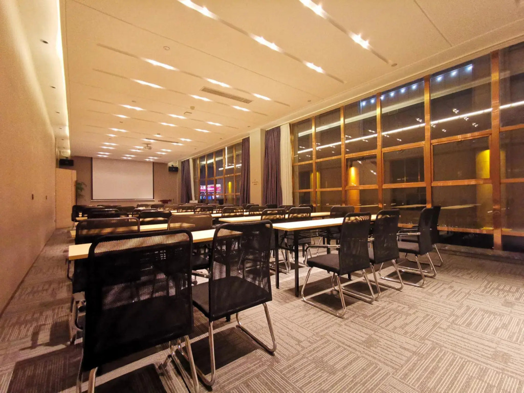 Lavande Hotel (Wuxi East Railway Station)