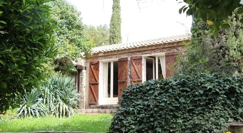 Mas Galilée