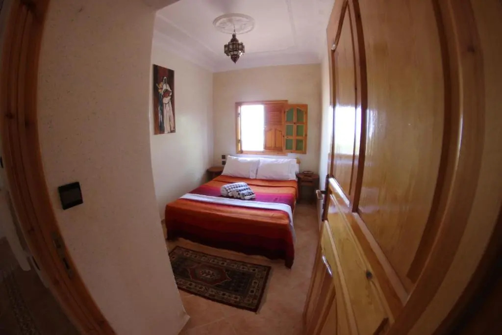 Tayafut Apartments & Terrace by Surfleft Morocco