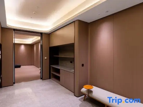 JI Hotel (Tianjin Baodi Station Chaoyang Avenue)