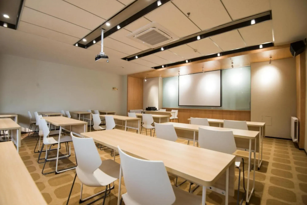Hanting Hotel Xi'an North Station Fengcheng 6