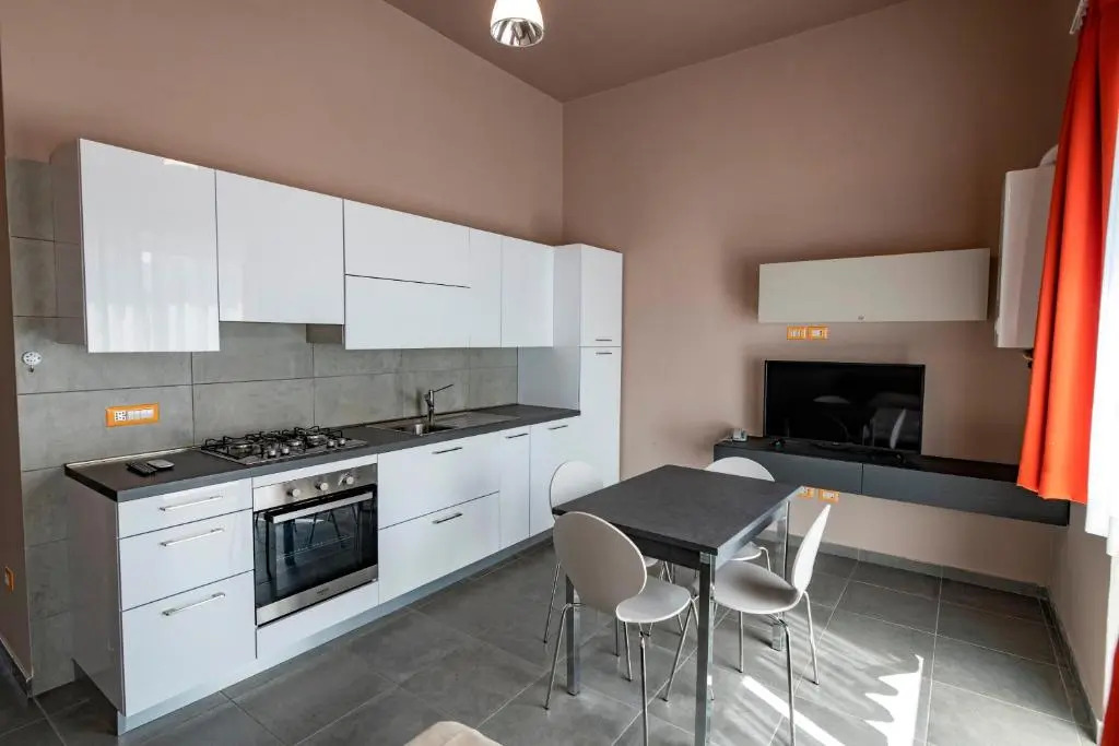 Eracle Hotel