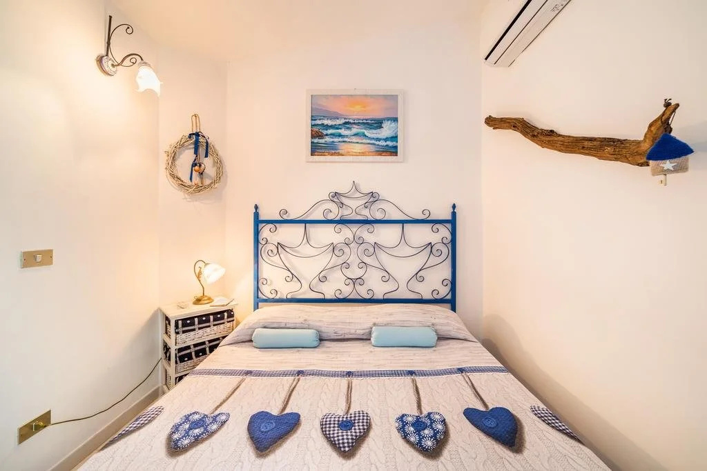 B&B La Bouganville