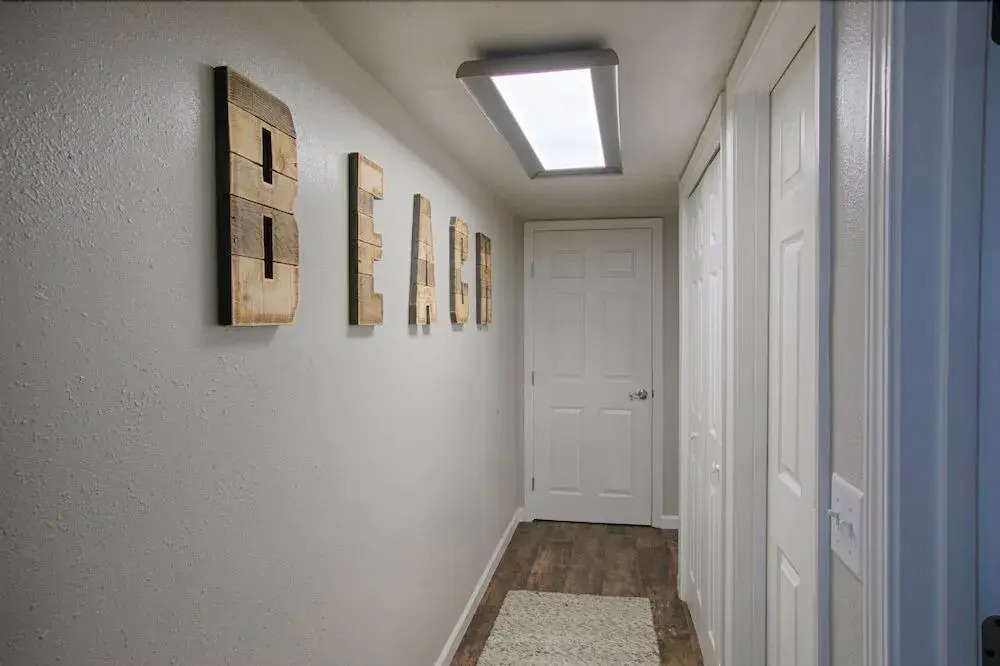 Gulf Shore Condo #114 - 1 Br condo by RedAwning