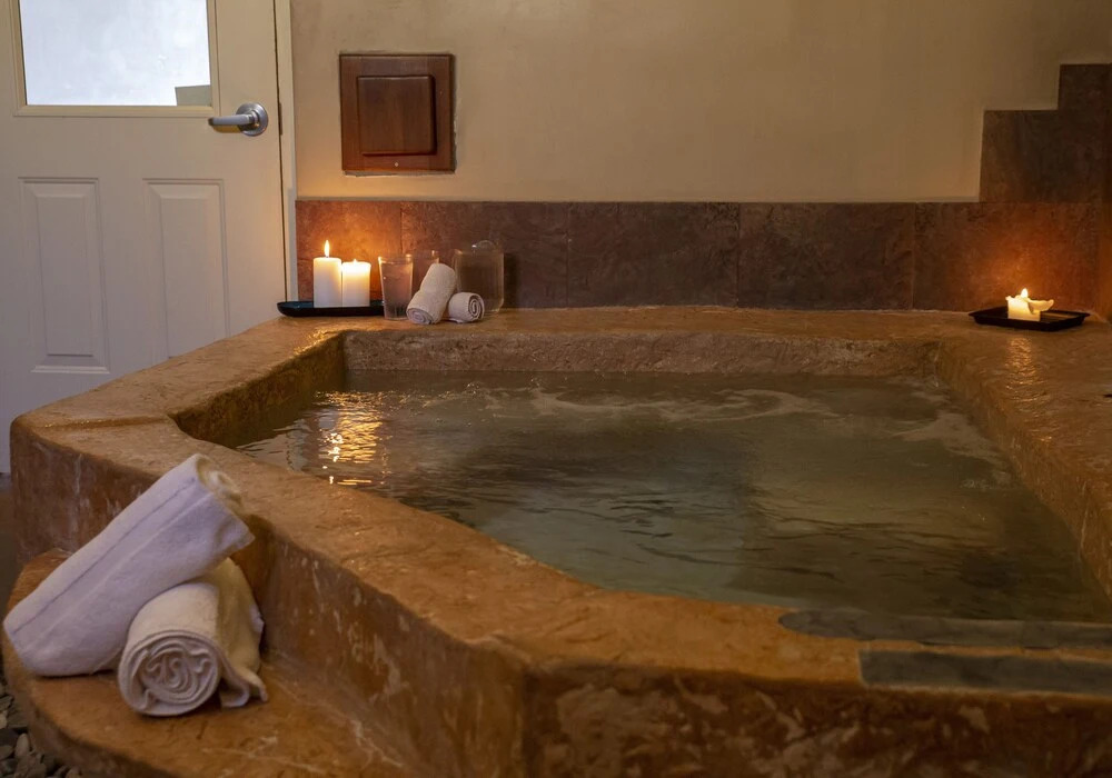 Sierra Grande, a Ted Turner Retreat