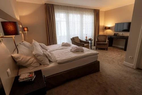 Strandhotel Fontana