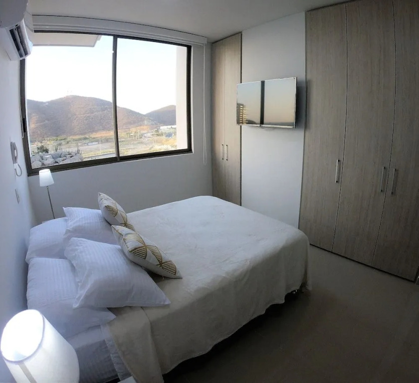 Apartasuites Samaria - Club de Playa