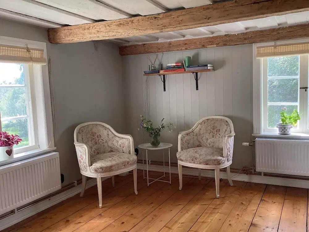 4 Star Holiday Home in Uppsala