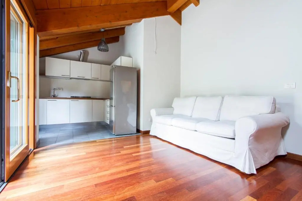 Parco di Monza Apartment