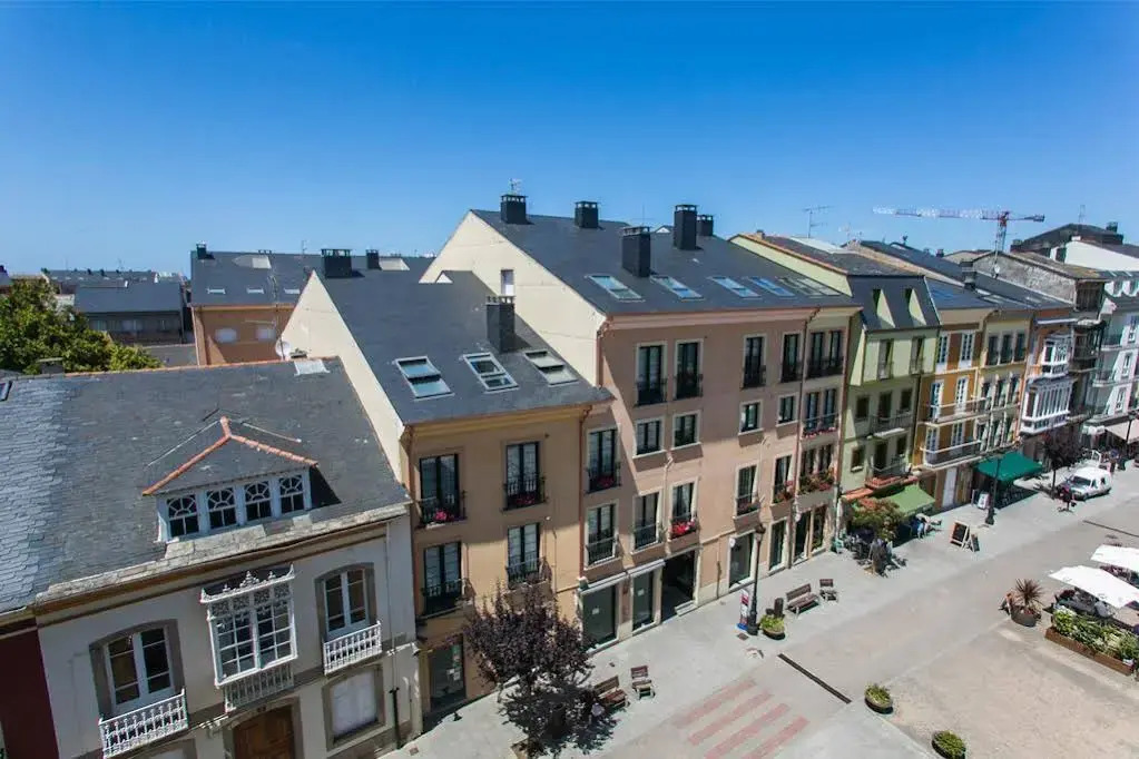 Hotel Ros Mary