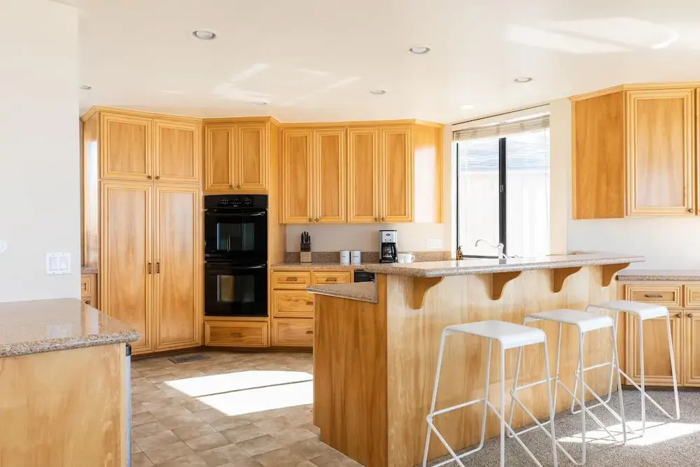 Belmont by AvantStay | Mission Beach Home w/ Ocean Views - Steps from Sea World