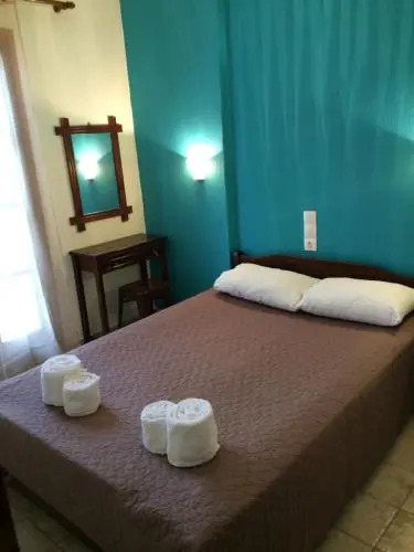 Vogiatzi Rooms