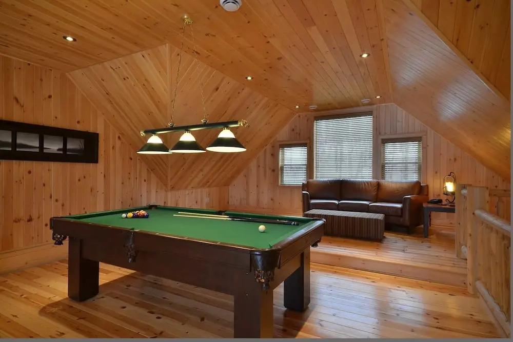 Chalet Refuge