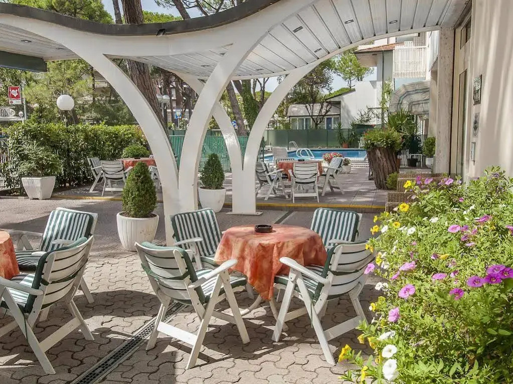 Hotel Vela
