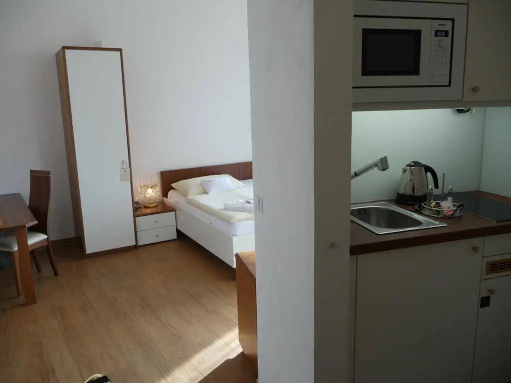 Apart Suites Brno
