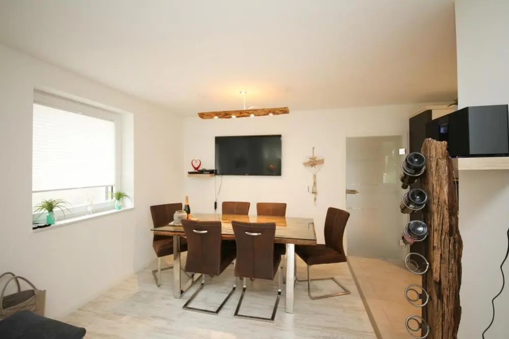 Ferienhaus Sommerhus 4