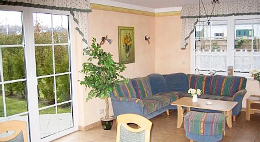 Haus Zingst