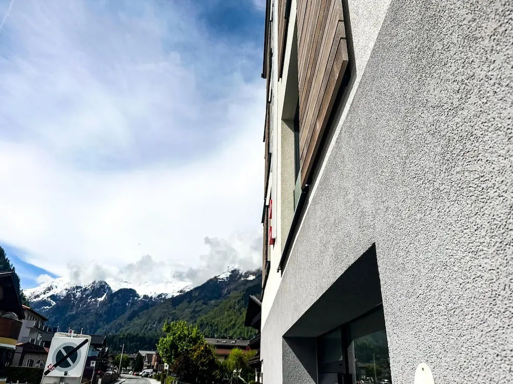 FP Appartements - Maisi 4