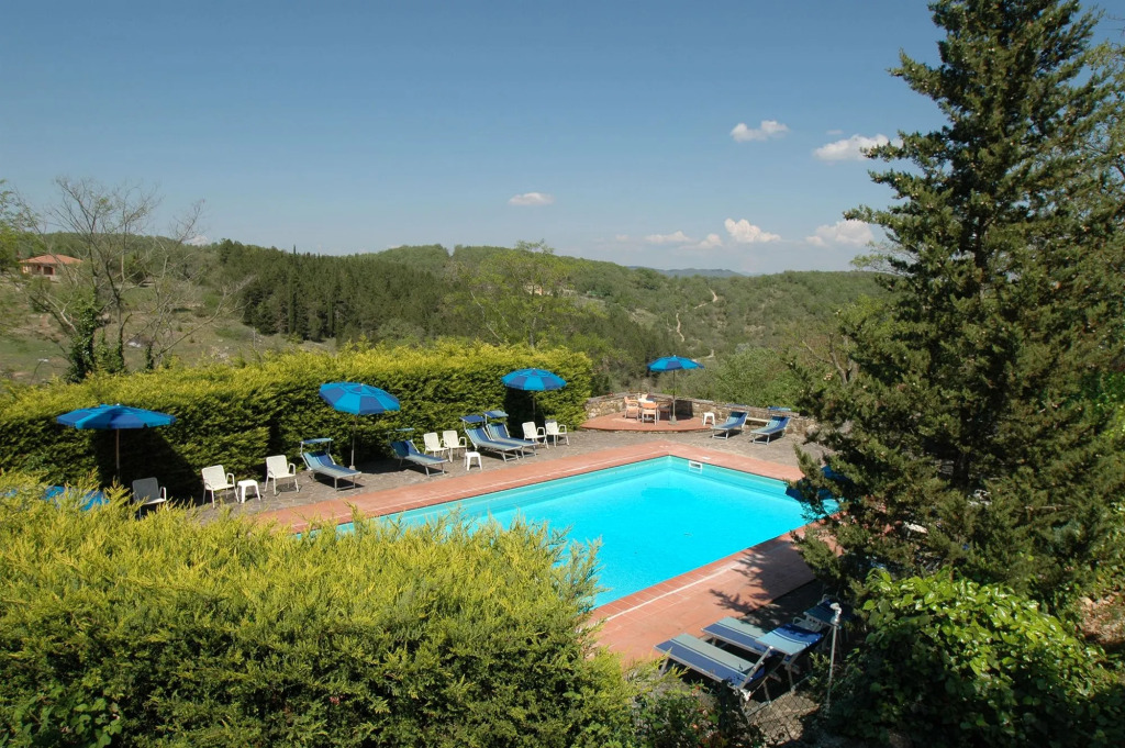 Albergo Il Colombaio