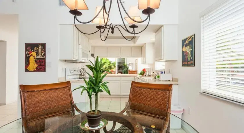 Casa Marina 614-6 by Vacation Rental Pros