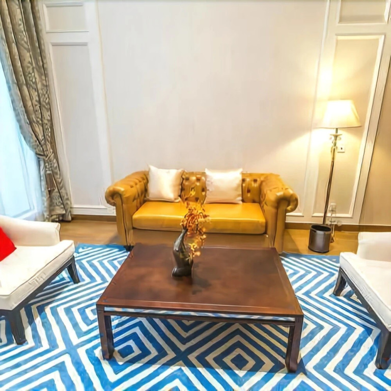Xinlvju Boutique Villa