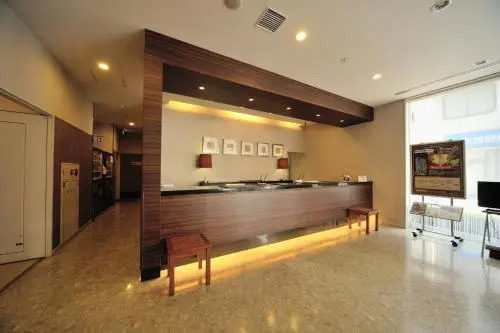 Dormy Inn Matsumoto