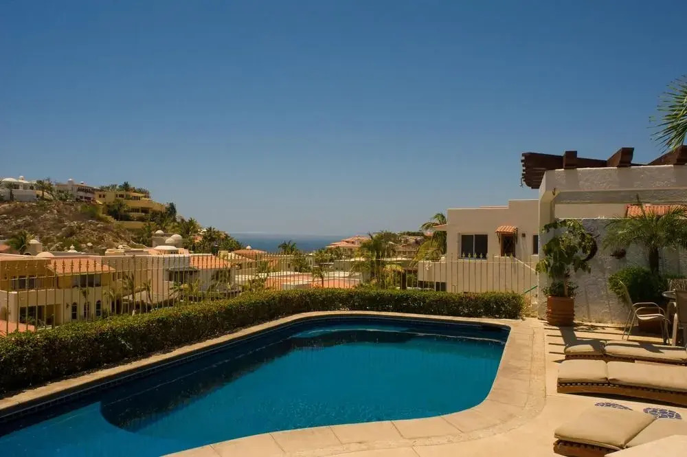 Villa Ladrillo by Cabo Villas