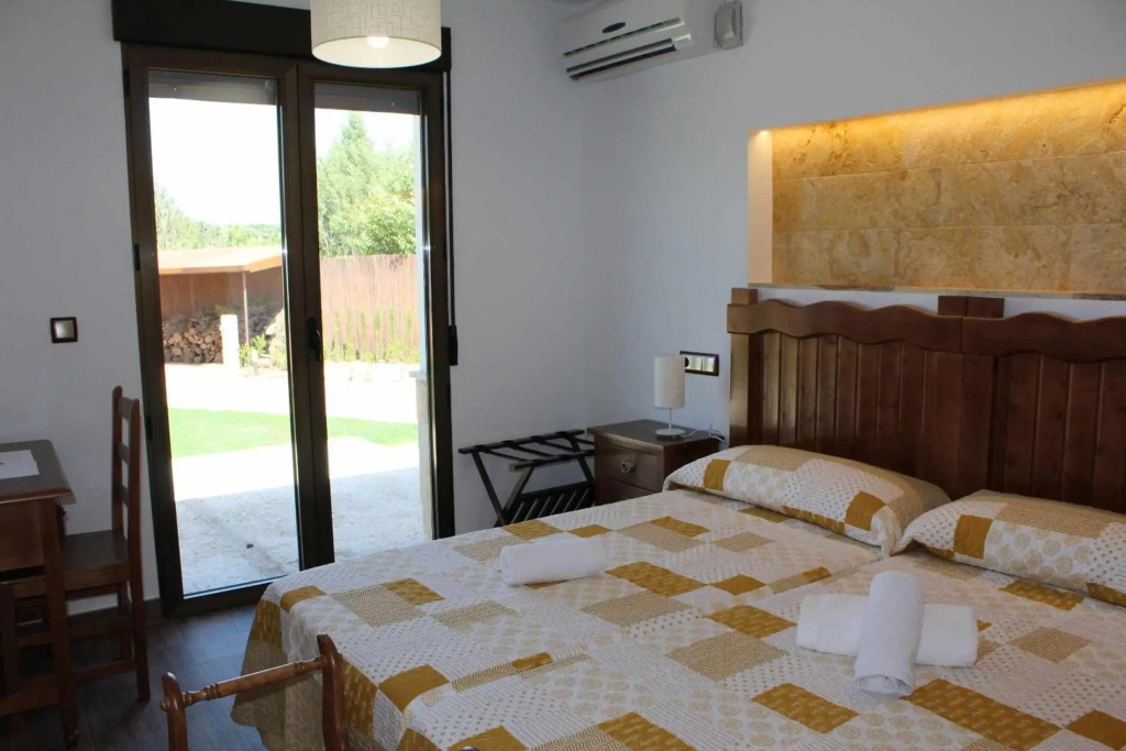 Casas Rurales Laguna La Tinaja