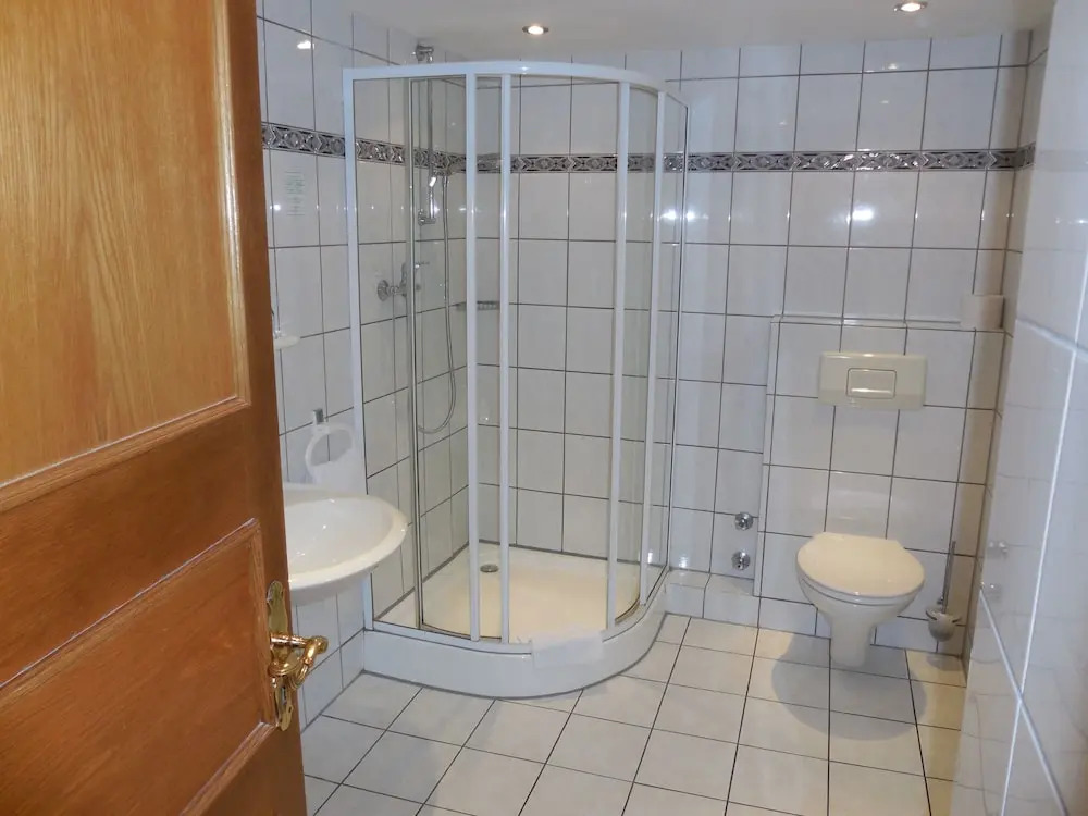 Hotel Zum Schwarzen Kreuz
