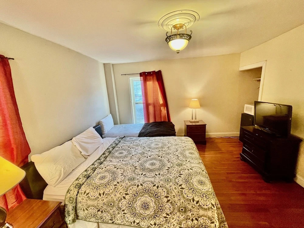 Motel House